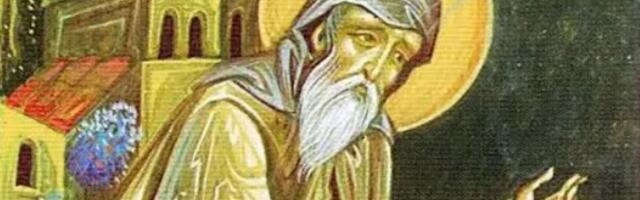 Slavimo sveca koji je u ljudima budio u "božansku svetlost": Veruje se da su njegove mošti čudotvorne