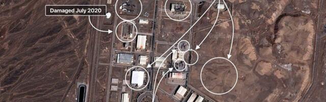 Iran razmatra povlačenje iz Sporazuma o neširenju nuklearnog naoružanja