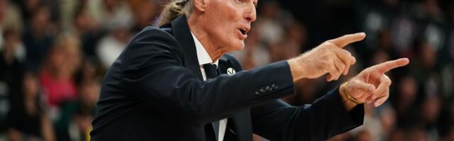 "Duško Ivanović je došao na sastanak, rekao – neću njega – i otišao! Klub nije stao uz mene!"