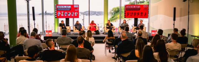 Exitova Bridge konferencija u saradnji sa investicionim fondom Jukebox Ventures pokreće poziv za startape  vredan milion funti!