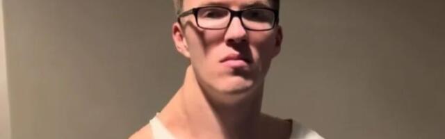 Trenirao je samo jednu ruku 300 dana - rezultat šokira i lekare: "Telo mu je potpuno izobličeno"