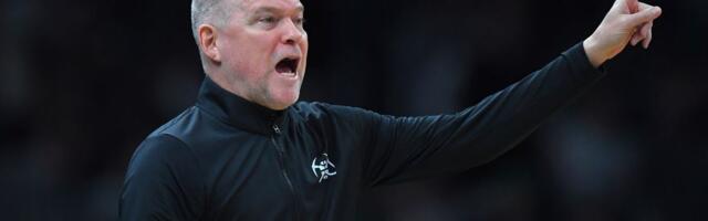 Sa Jokićem je osvojio NBA titulu, dobio otkaz, a sada bi konačno ponovo mogao da nađe posao