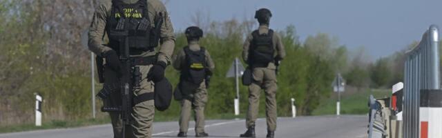 POZNATO KOJA VRSTA EKSPLOZIVA JE NAĐENA KOD GASOVODA U KANJIŽI! Oglasilo se tužilaštvo "U dva crna ranca..."