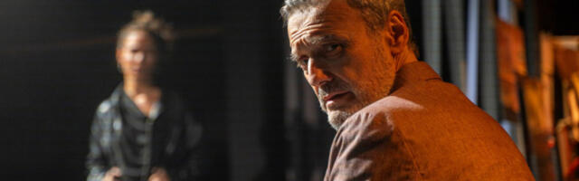 Никола Ристановски глумац вечери у Пожаревцу