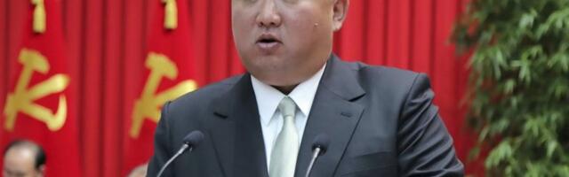 KIM DŽONG UN U AKCIJI! Pjongjang lansirao balističke rakete četvrti put ove godine!