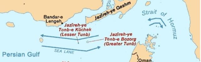 Iran ponovo zatvorio Ormuski moreuz nakon izraelskih napada na Liban