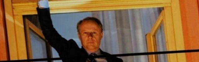 Ана Брнабић: Ректор Ђокић здушно подржавао власт, а онда пожелео да и сам постане - власт