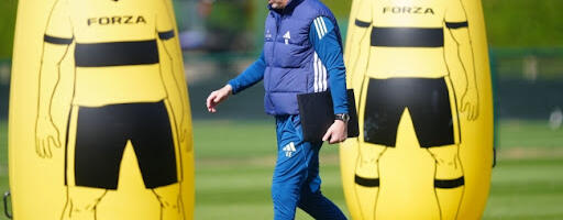 Emeri: Delimično zadovoljan, ali rezultat protiv Bolonje je fantastičan