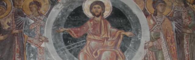 Васкрс у Словенији обележен литургијама и порукама мира у Љубљани и Копру