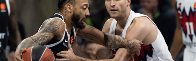 Kako je počelo, dobro se završilo