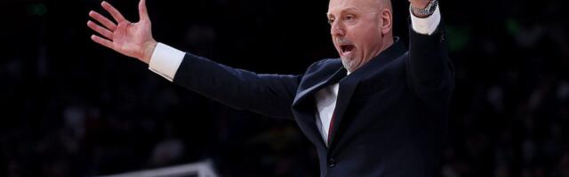 Obradović razočaran odlukom ABA lige: „Tako je bilo ranije…“
