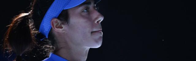 WTA lista: Pad Olge Danilović, Lola Radivojević napredovala za četiri pozicije