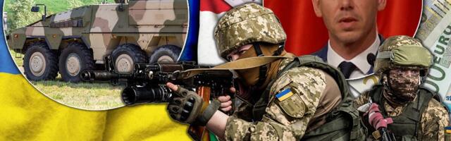 MAĐAR O ZAPLENJENOJ UKRAJINSKOJ IMOVINI: "Ne znamo šta se dogodilo, videli smo propagandne vesti" Uskoro razgovor sa Zelenskim o oduzetim sredstvima Oščadbanke?