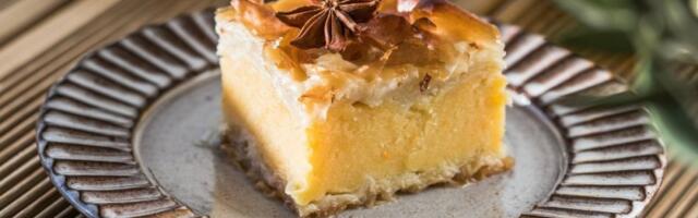 Kolač od samo 500 dinara: Griz kocke koje obaraju sa nogu, a ne peku se - spremne začas