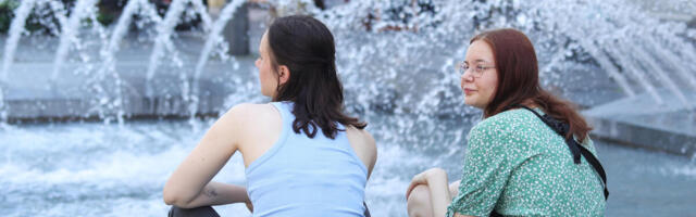 PRVI DAN VIKENDA U ZNAKU PRAVOG PROLEĆA! Danas sunčano i toplo, uživajte, jer stiže pogoršanje vremena