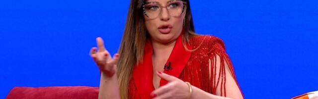 "IMAM PROBLEM SA HORMONIMA VIŠE SEBE NE PREPOZNAJEM" Natalija DNK potpuno promenila život, evo gde je sada: Radila sam 24h sedam dana u nedelji, preumorna sam