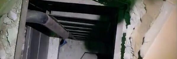 IZRAELSKA VOJSKA UNIŠTILA PODZEMNE TUNELE U LIBANU: Građeni deset godina, protezali se desetinama metara pod zemljom