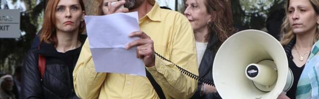 Drid ponovo podneo prigovor: Opet odloženo odlučivanje o reizboru profesora Filozofskog fakulteta