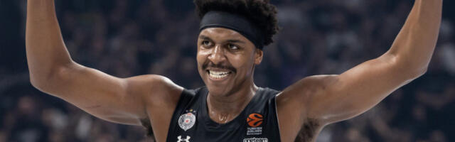 SPORTISSIMO EKSKLUZIVA: Zek Ledej ponovo u Partizanu?