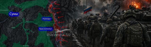 Gotovo! Nema Minska-3: Putin šalje vojsku na četiri velika grada: Ako Kijev odbije da ovo prizna, ide se do totalnog uništenja