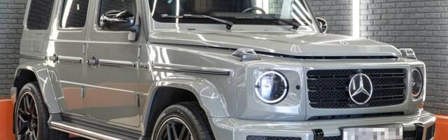 Alarm za vlasnike mercedesa: Globalni opoziv više od 200.000 vozila, opasnost vreba i u Srbiji!