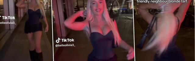 "Ne želim da me boli posle seksa": Porno glumica otkrila čemu žene teže u krevetu - ovo je idealna veličina
