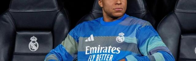 KRIZA U REALU: Mbape tvrdi da ga je Arbeloa stavio kao “četvrtog napadača”