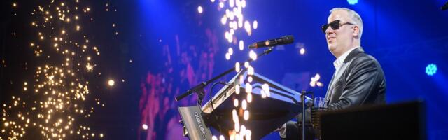 Saša Matić zakazao veliki solistički koncert u niškoj dvorani Čair, karte već puštene u prodaju