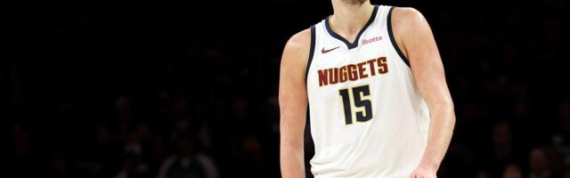 Denver sprema istorijski ugovor za Jokića: Srbin pred ponudom koja ruši granice NBA lige