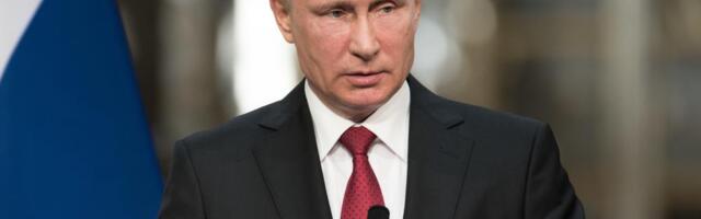 PUTIN GUBI KRIM? Ukrajina presekla ključni pomorski koridor! Rusija obustavila plovidbu