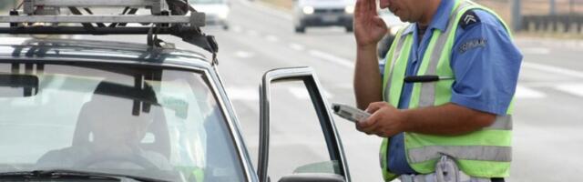 4 parking kazne postale dug od 1.000 evra: Žena svesna da je napravila grešku, ali mnogo toga nije bilo do nje