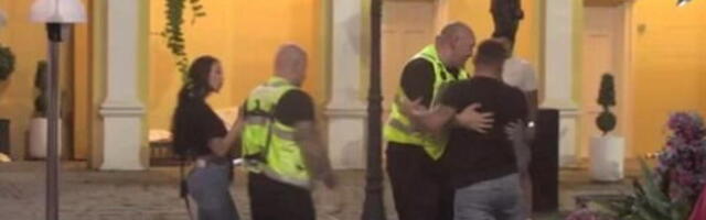 Maja glavom lomila stakla, a sad je Asmin uradio nešto gore: Horor iz Elite trese zemlju, šta se dešava (VIDEO)