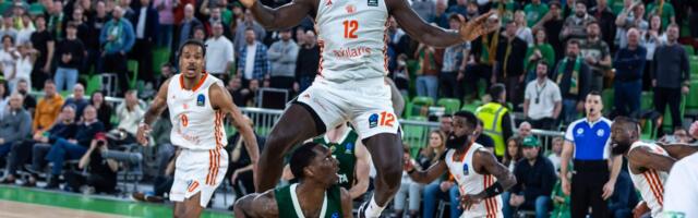 Barselona dovodi pleja iz Cedevita Olimpije!