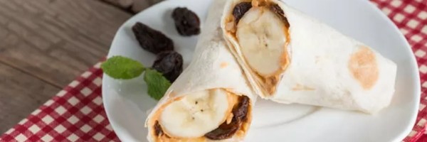 Ukusan i jednostavan vegeterijanski doručak