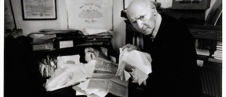 KNJIŽEVNI GURU: Jidiš – mastilo pogroma