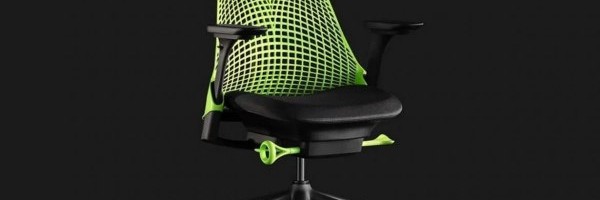 Herman Miller Sayl – stolica za rad i gejming