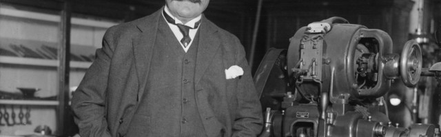 Kako je Pupin pred Amerikom i svetom branio Srbiju
