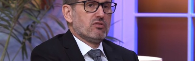 Sindikat policije i policijskih starešina traži smenu Rebića
