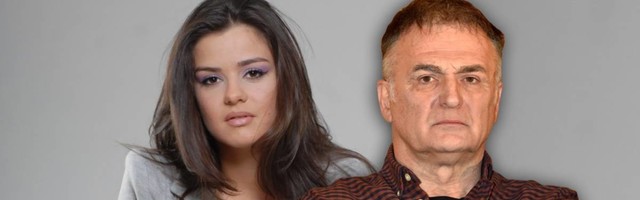 Birajte reči: Reakcije na optužbe Danijele Štajnfeld da ju je silovao Branislav Lečić koje su naljutile mnoge