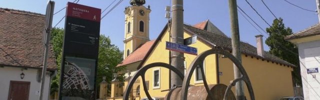 ZA VASKRS U ZEMUNU PUSTE ULUCE! Nigde nikoga, građani poštuju policijski čas! (Video)