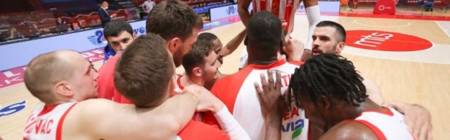 ZVEZDINA KATASTROFA U LAKTAŠIMA! Igokea IZJEDNAČILA i vratila seriju u Beograd! /FOTO/