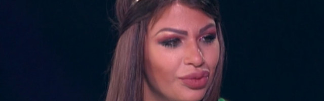 MILJANU KULIĆ ZBOG DUGA OD 1.200 EVRA POSEĆIVALI ZELENAŠI: Otkrivamo sve detalje afere "etno-selo"!