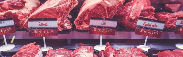 Poskupljenje mesa uticalo na inflaciju