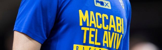 Makabi neće igrati u domaćem prvenstvu ako se Evroliga nastavi