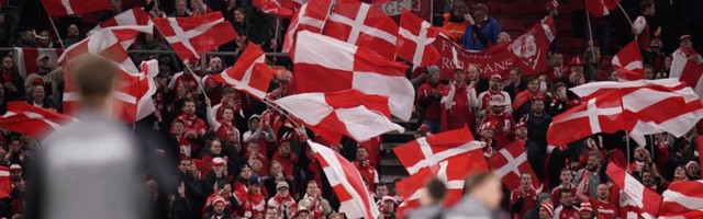 Danci se plasirali na Mundijal, Škoti rizikovali baraž na Farskim Ostrvima (VIDEO)