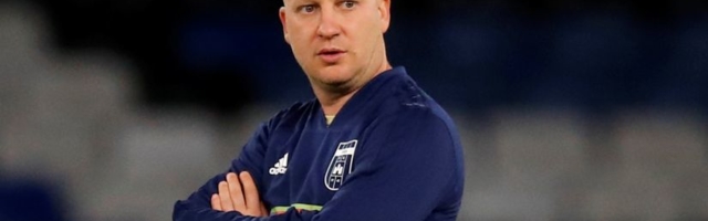 Nikolić još čeka dozvolu, u Moskvi do kraja nedelje