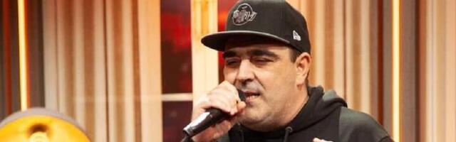 SRAMNO Hrvatski reper vređa ubijeno srpsko dete, ćirilicu, Balaševića...