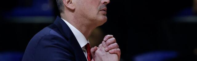 OVO JE NAŠA REALNOST: Radonjić otvorio dušu, bez dlake na jeziku je saopštio!