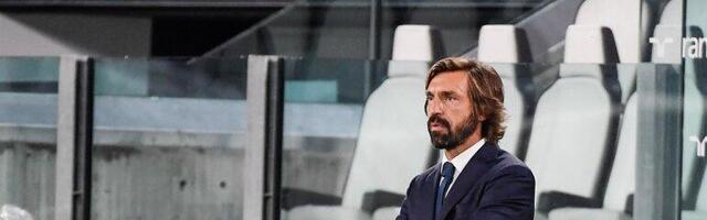 Partizan LOSING the race: Turks want Andrea Pirlo as their coach!