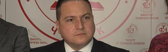 Ружић: Остварен велики напредак у инклузивном образовању